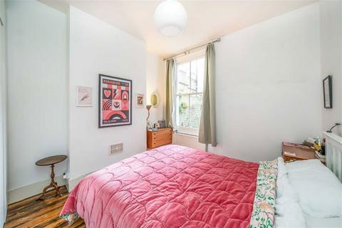 1 bedroom flat for sale, Wimbart Road, London SW2