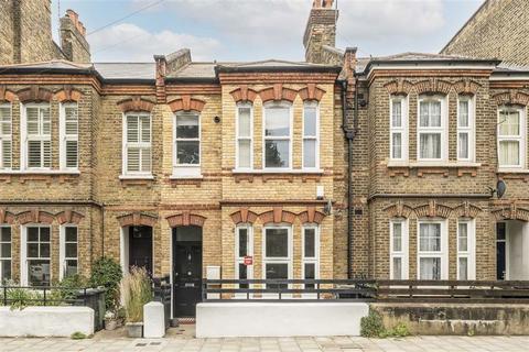 Shakespeare Road, London SE24