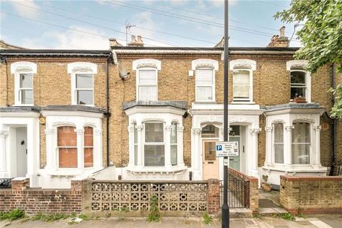 Dalberg Road, London SW2