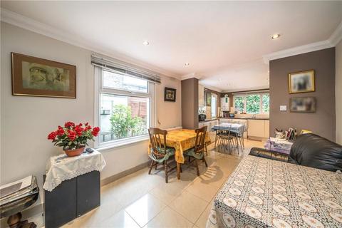 4 bedroom terraced house for sale, Dalberg Road, London SW2