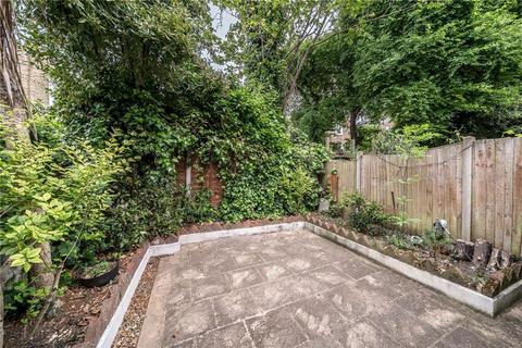 4 bedroom terraced house for sale, Dalberg Road, London SW2