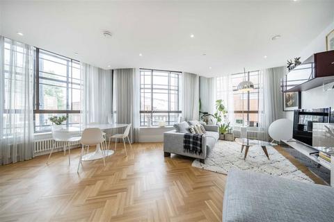 2 bedroom flat for sale, Acre Lane, London SW2