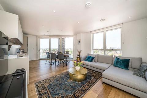 Brixton Hill, London SW2