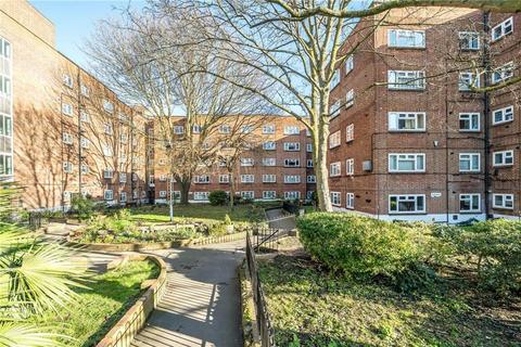 Flat 65, Arlington Lodge Brixton Hill, London, SW2 1RF