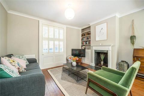 undefined, Crescent Lane, London SW4