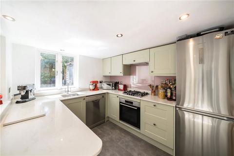 undefined, Crescent Lane, London SW4