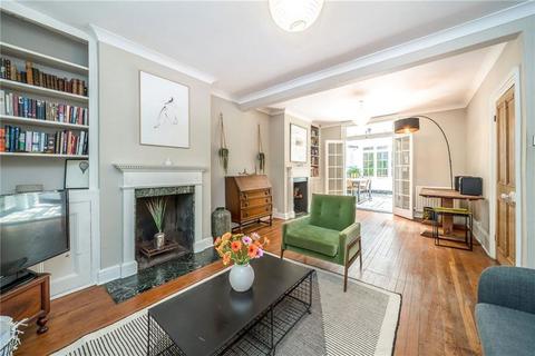 undefined, Crescent Lane, London SW4