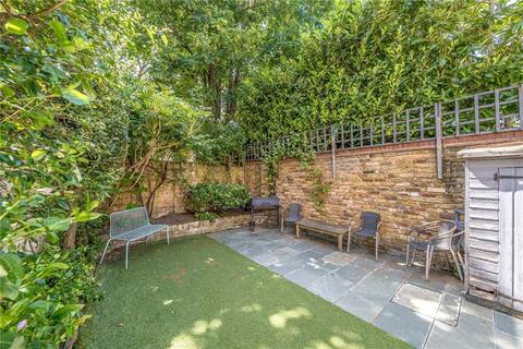 undefined, Crescent Lane, London SW4