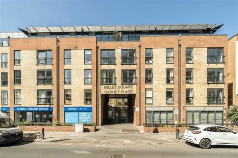 Flat 2, 1 Milles Square, London, SW9 8GA