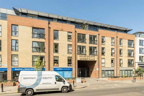 Flat 2, 1 Milles Square, London, SW9 8GA