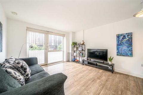 Flat 2, 1 Milles Square, London, SW9 8GA