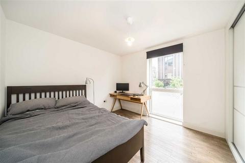 Flat 2, 1 Milles Square, London, SW9 8GA