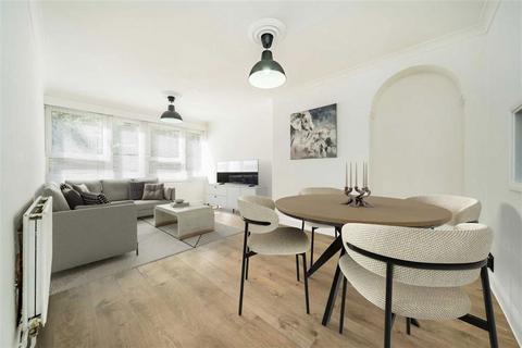 Peckford Place, London SW9