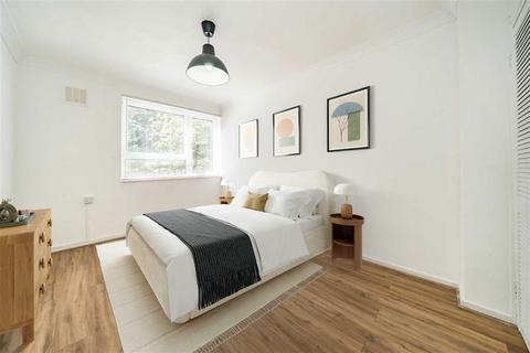 undefined, Peckford Place, London SW9