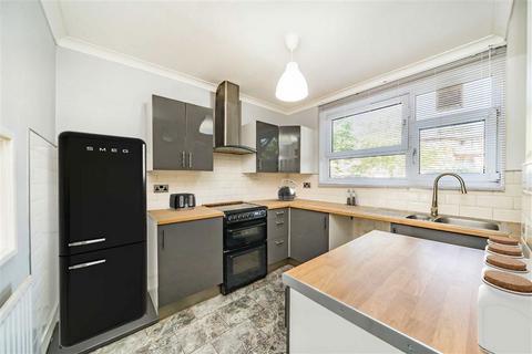 undefined, Peckford Place, London SW9