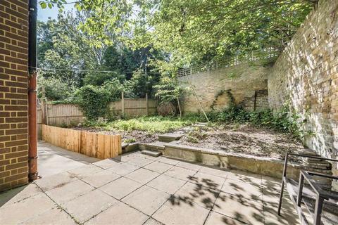 undefined, Peckford Place, London SW9