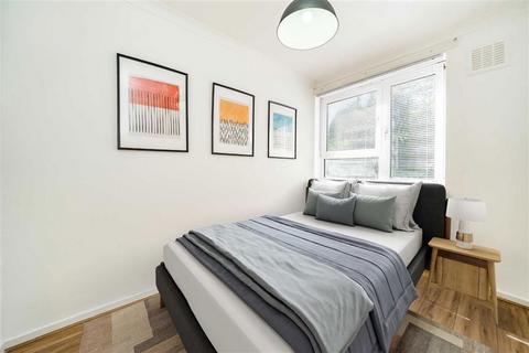 undefined, Peckford Place, London SW9