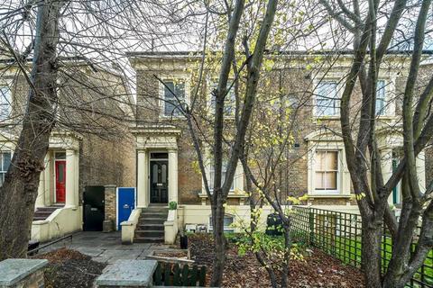 Loughborough Road, London SW9