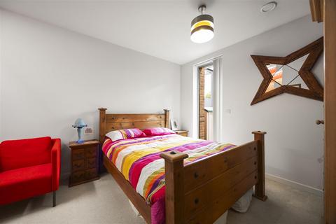 undefined, Finchley Road, London