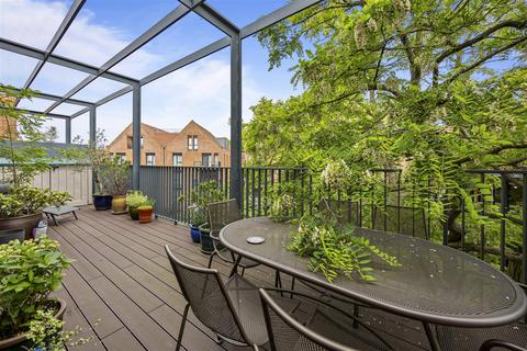 undefined, Finchley Road, London