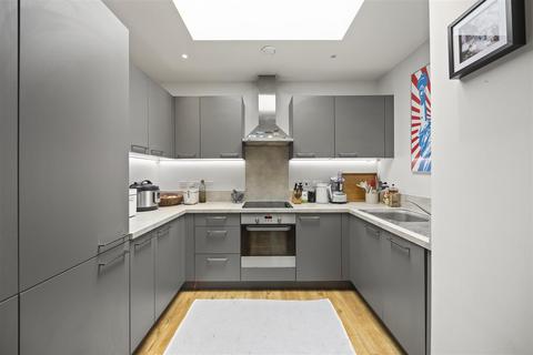 undefined, Finchley Road, London