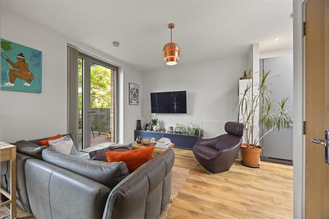 undefined, Finchley Road, London