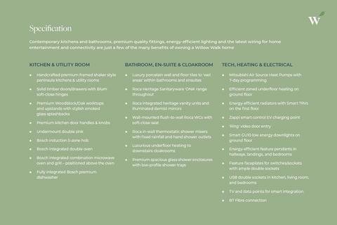 3 bedroom detached house for sale, Ashfield Road, Elmswell, Bury St. Edmunds, Suffolk, IP30