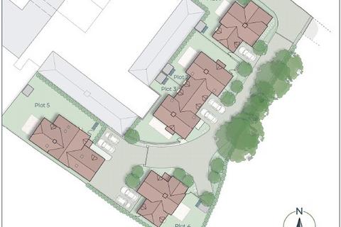 3 bedroom detached house for sale, Ashfield Road, Elmswell, Bury St. Edmunds, Suffolk, IP30