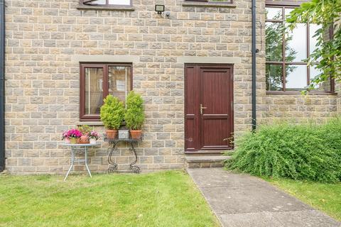 undefined, Valley Mount, Harrogate, HG2