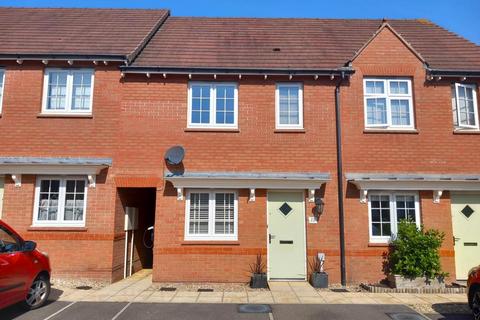 22 Bailey Mews, Bideford, EX39 3TL