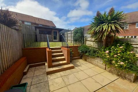 22 Bailey Mews, Bideford, EX39 3TL