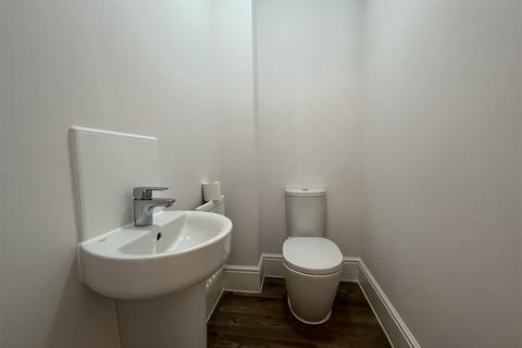 22 Bailey Mews, Bideford, EX39 3TL