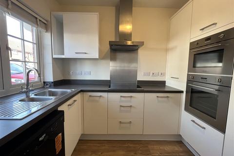 22 Bailey Mews, Bideford, EX39 3TL