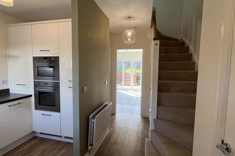 22 Bailey Mews, Bideford, EX39 3TL