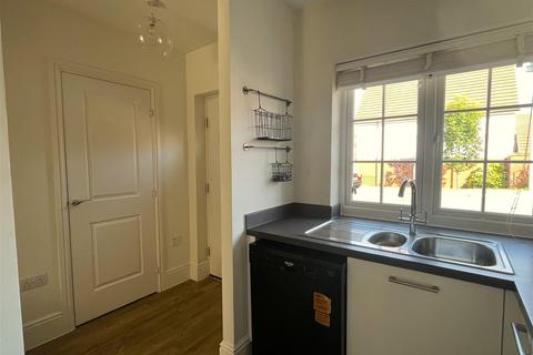 22 Bailey Mews, Bideford, EX39 3TL