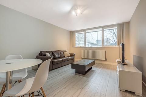 1 bedroom flat to rent, Upper Ground, Waterloo, London, SE1