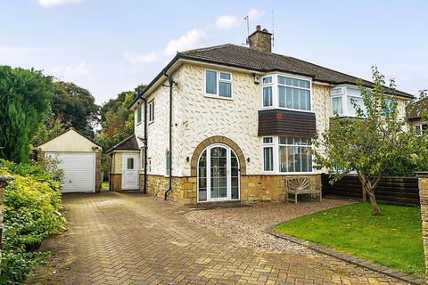 22 Coxwold View, Wetherby, LS22 7PU
