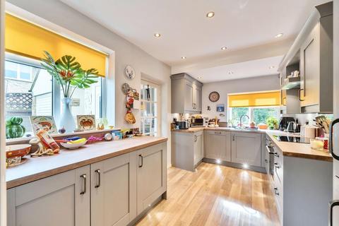 22 Coxwold View, Wetherby, LS22 7PU