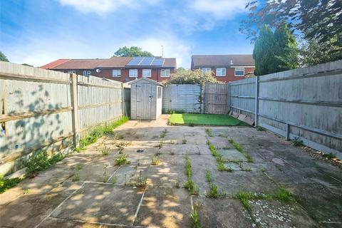 3 bedroom end of terrace house for sale, Guernsey Close, Crawley, West Sussex