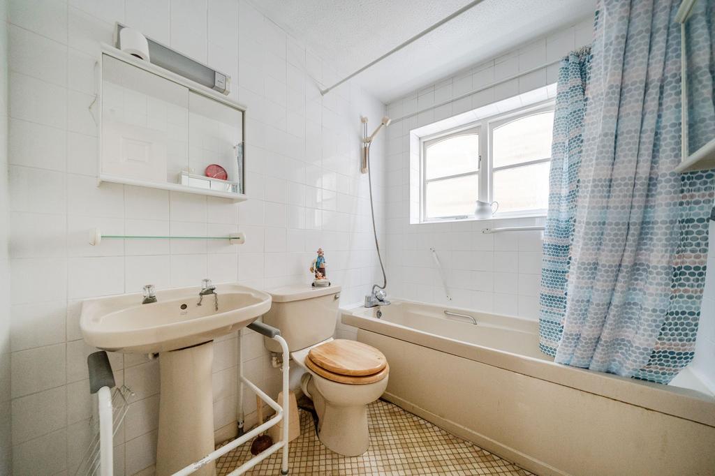 Bathrooms