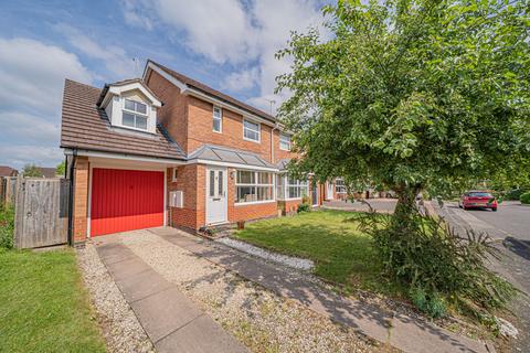undefined, Winster Avenue, Dorridge, B93