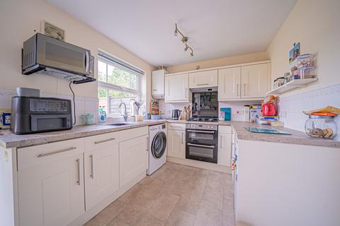 undefined, Winster Avenue, Dorridge, B93