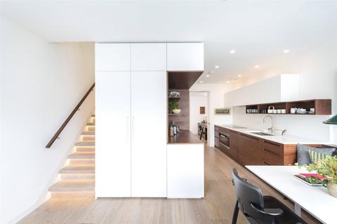 undefined, Thornhill Road, Islington, London, N1