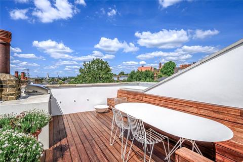 undefined, Thornhill Road, Islington, London, N1