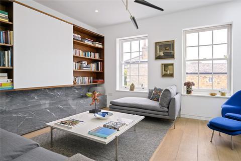 undefined, Thornhill Road, Islington, London, N1