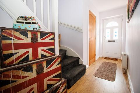 undefined, Byre Way, Burton Fleming YO25