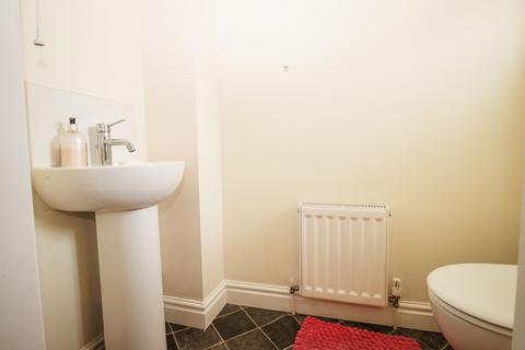 undefined, Byre Way, Burton Fleming YO25
