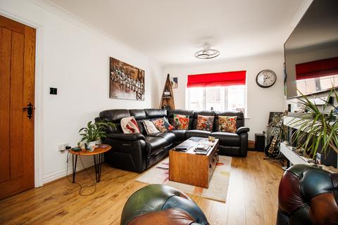 undefined, Byre Way, Burton Fleming YO25