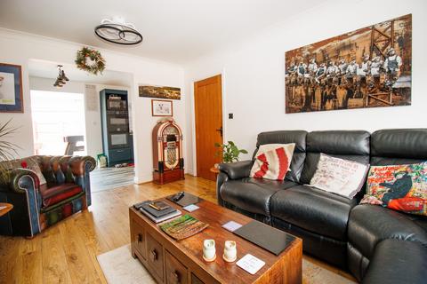 undefined, Byre Way, Burton Fleming YO25