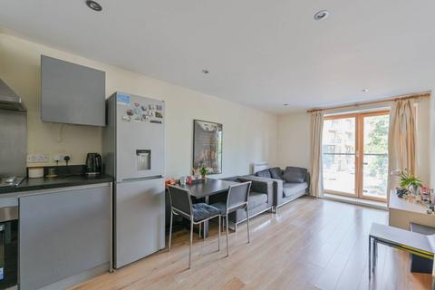 1 bedroom flat for sale, Reed House, Durnsford Road, Earlsfield, London, SW19